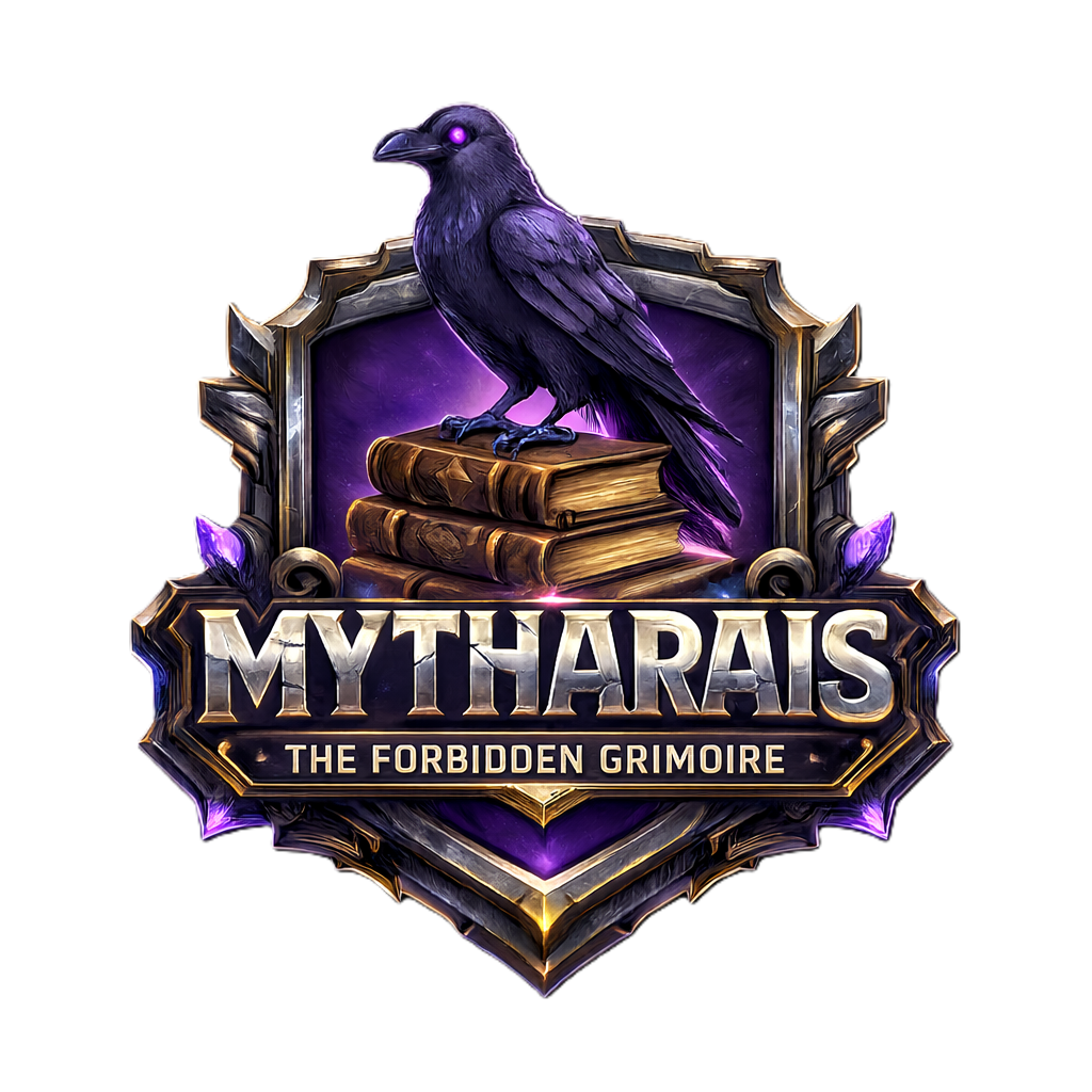 Mytharais
